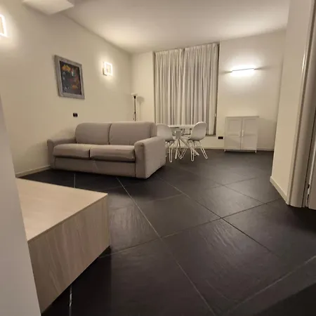 Apartman Q28 Bergamo