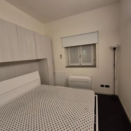 Apartman Q28 Bergamo