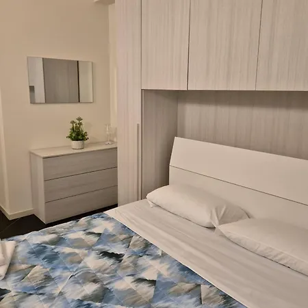 Q28 Apartman Bergamo