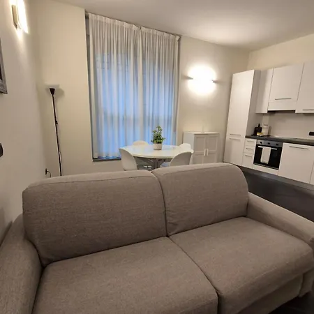 Q28 Appartamento Bergamo