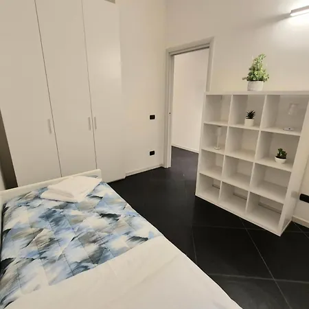 Q28 Appartamento Bergamo