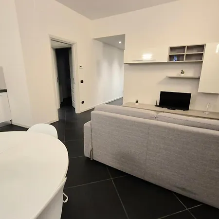 Apartman Q28 Bergamo